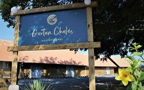 Garten Chales